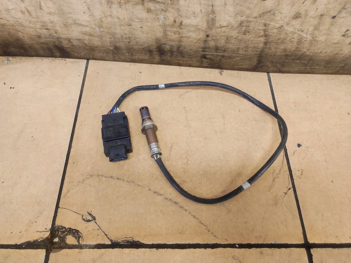 фото №1, Лямбда-зонд датчик nox audi q3 83a ii 2 2.0 tdi