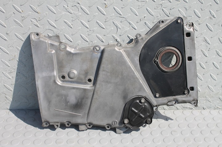 фото №1, Защита распределительный вал honda civic accord crv 2.2 ictdi