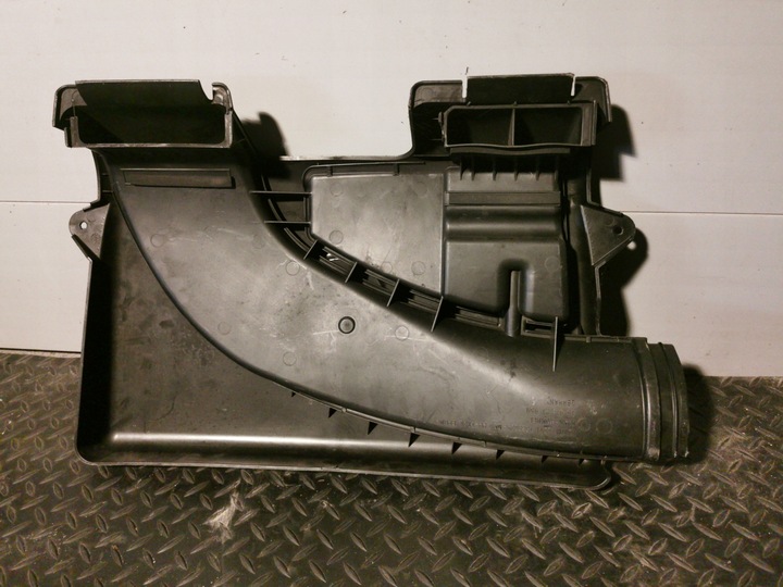 фото №6, Шланг повітропровід повітря bmw e87 7523629