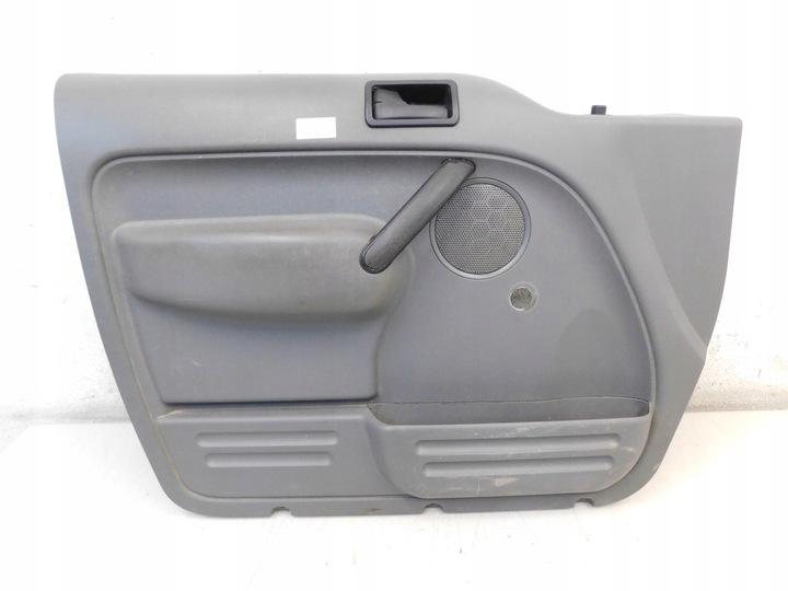 фото №1, Боковина двері лівий ford transit conn 1.8tdci 06r
