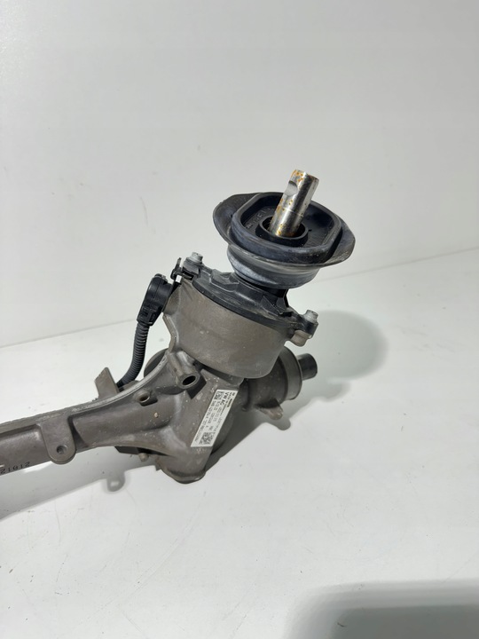 фото №9, Рулевая рейка трансмиссия рулевая cupra vw seat skoda 5wb423054k om