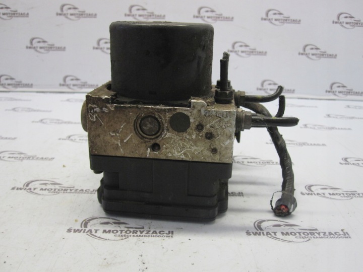 фото №5, Audi a3 sportback i 8pa рестайлинг блок управления abs 1k0614517at 1k0907379aj