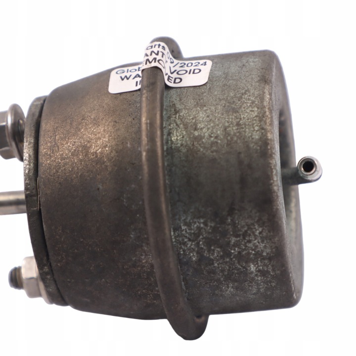 фото №10, Mini cooper s jcw r55 r56 r57 r58 r59 n14 турбина charger вакуум box 7575653