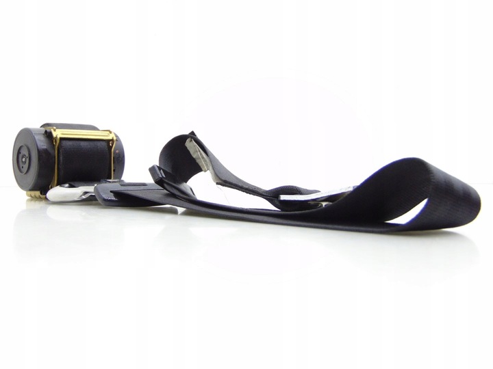 фото №1, Pas безопасности левый зад задний ford galaxy mk2