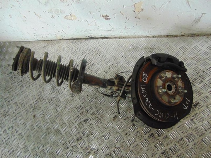 фото №1, Mcperson амортизатор правий перед civic viii