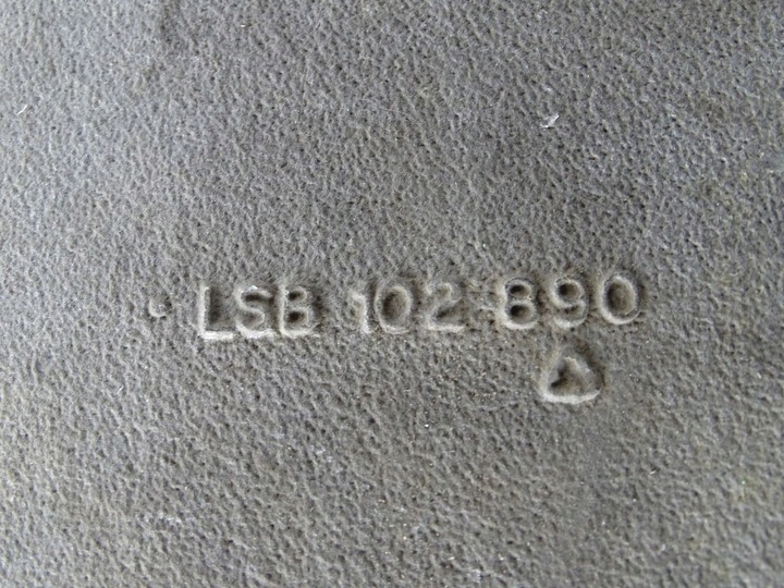 фото №7, Rover 75 99-05 2.0 v6 поддон масла масляная комплект