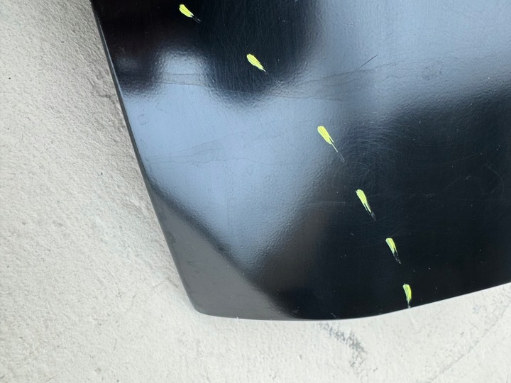 фото №9, Range rover sport l405 боки кришка багажника нижня lr049220