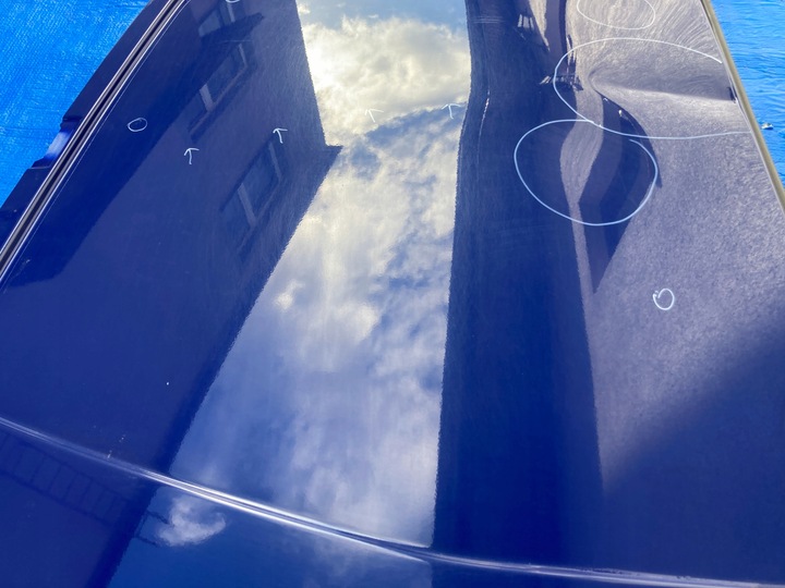 фото №12, Дверь левая задние mercedes sprinter w906 a906