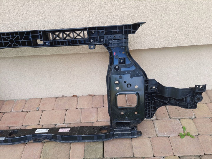 фото №9, Kia sportage v 5 pas переднє підсилювач лобове 64101r2000