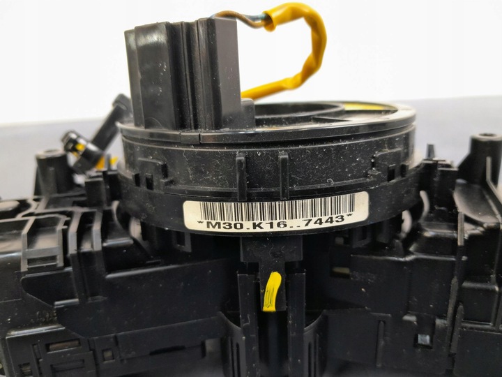 фото №6, Kia ceed i fl перемикач комбінований стрічка підкермові важелі