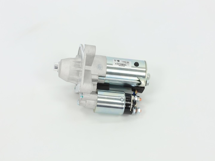 фото №11, Стартер turbo-tec - 1 368 970 - ttst001094