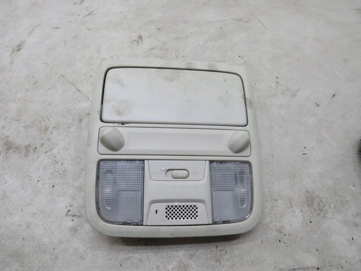 фото №7, Лампа освітлення кабіни crv iv 2.0 b 1-02449