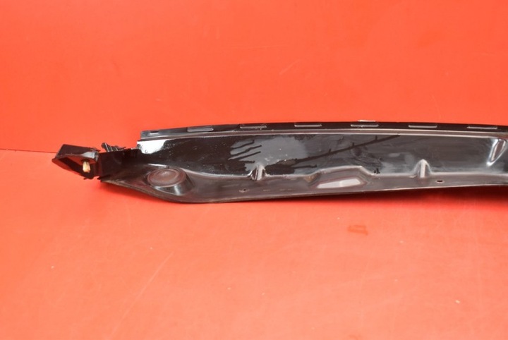 фото №5, Панель под лобовым стеклом нижняя 663129621r dacia доккер 12-17