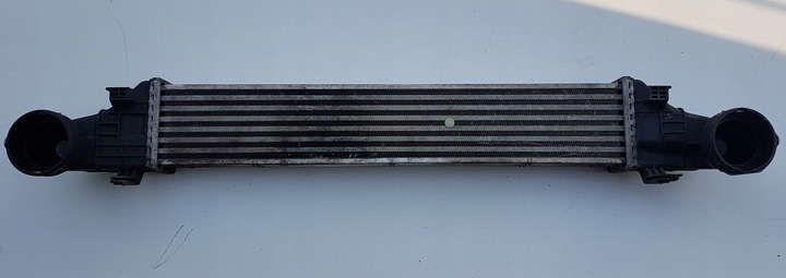 фото №1, Mercedes e-klasa w211 a211 інтеркулер оригінал