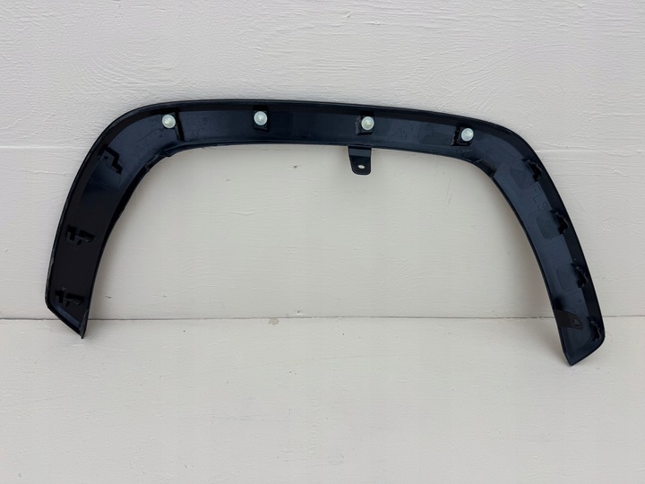 фото №11, Toyota rav4 v 5 19r- планка крила лівий перед ліва передня 75602-42160