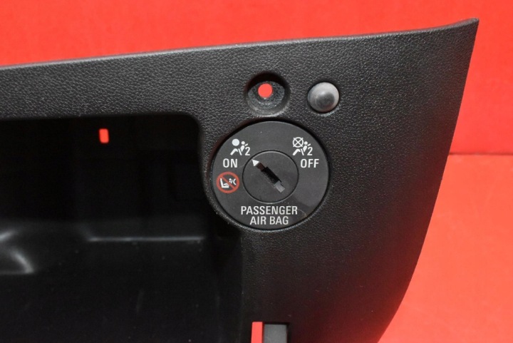 фото №10, Бардачок пасажира eu 13382335 opel corsa e 14-20