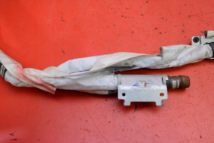 фото №9, Подушка  повітряна подушка шторка права ds73-54042d-94 ford mondeo mk5