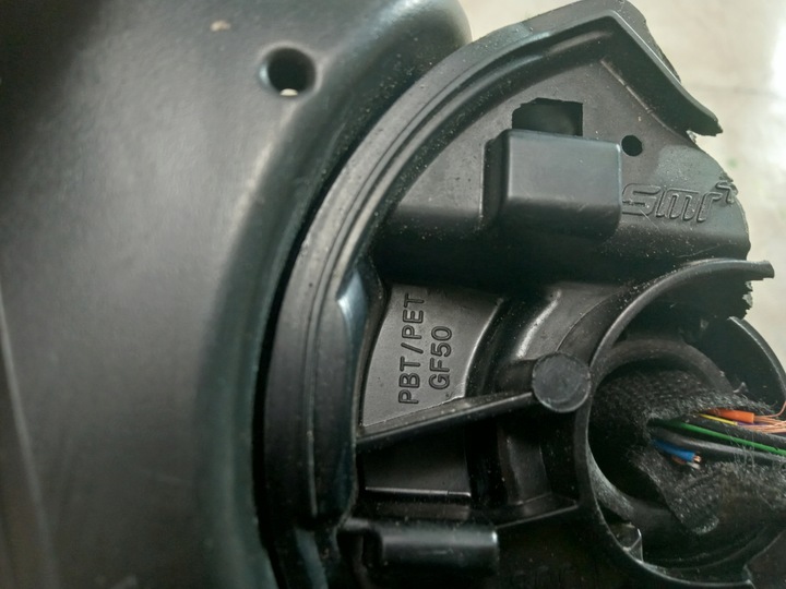 фото №7, Nissan rogue 14- дзеркало ліві usa 2084.3001