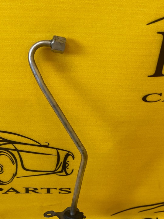 фото №8, Шланг труба przewów топлива porsche 987 cayman 3.4