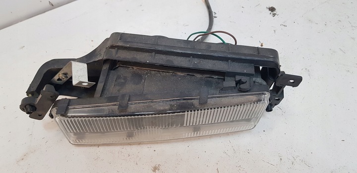 фото №1, Галоген бампера man f2000 81251016338