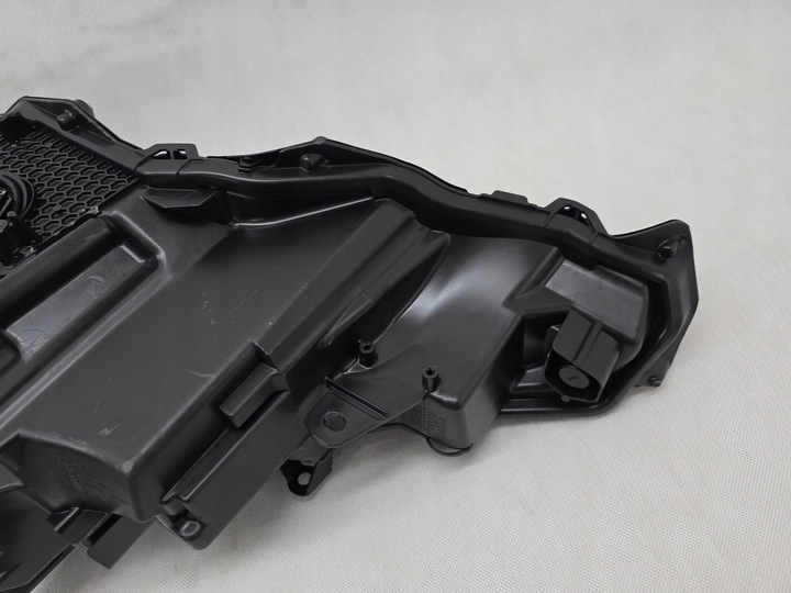 фото №14, Lexus nx ii 2 лампа перед права повний led європа 4 лінзи 78-55