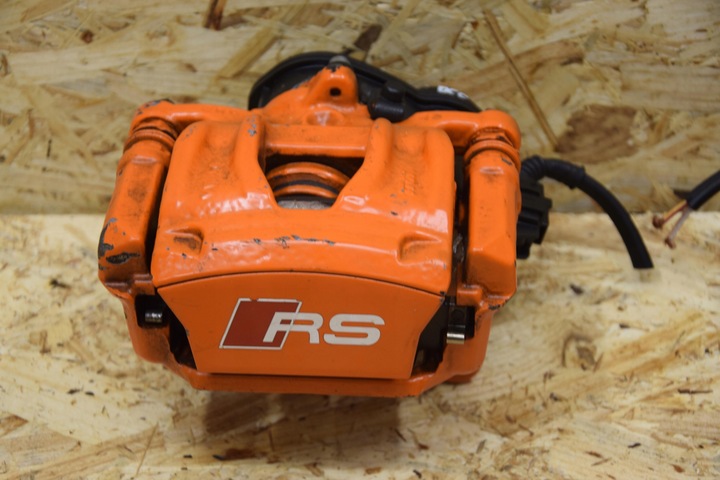 фото №10, Суппорт левый правый перед зад audi a5 rs5 8w0615106dl 8w0615105dl 8w0406ap