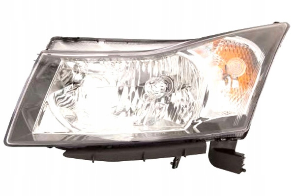 фото №1, Фара лампа передня depo +подарунки