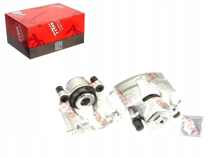 фото №1, Суппорт тормозной chevrolet corsa opel astra g astr