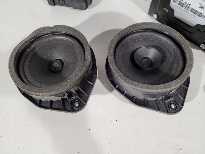 фото №10, Astra j gtc озвучення infinity труба динаміки