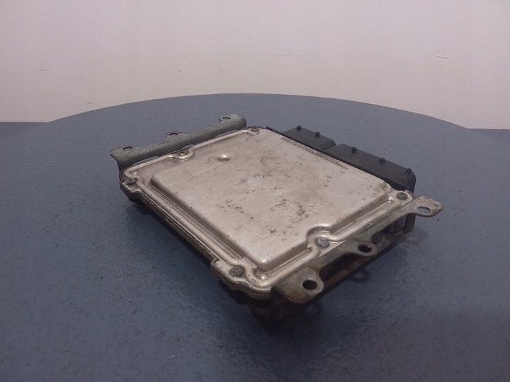 фото №6, Alfa romeo 147 1.9 jtd компьютер блок управления двигателя 0281010455 55188111