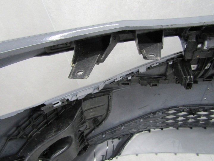 фото №13, Бампер перед передний volkswagen vw id 4 id.4 id4 20-