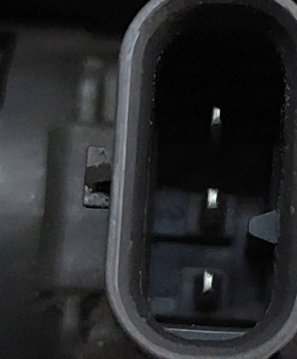 фото №7, Volvo xc40 2023 з спереди датчик парковка pdc