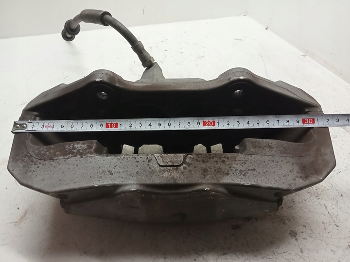 фото №8, Mercedes glc w253 суппорт тормозной правые перед eu