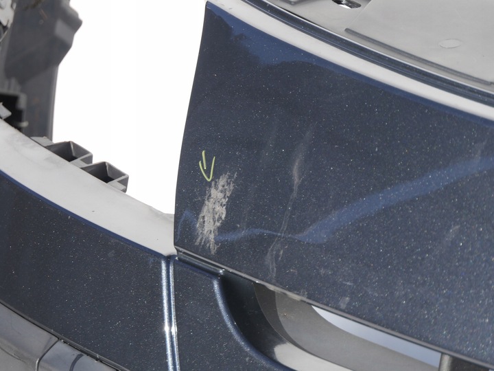 фото №9, Бампер перед переднє renault megane iii 3 cabrio купе teb66 09-11r.