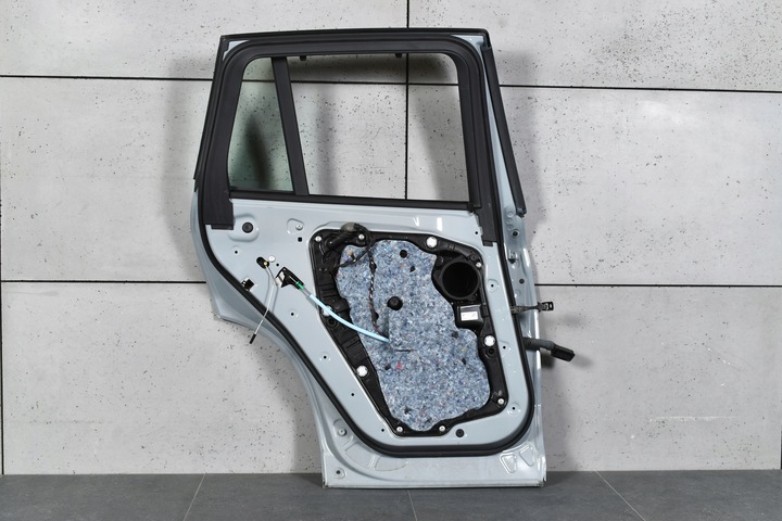 фото №16, Bmw x3 g01 x3m f97 дверь передние задние левая левый перед зад цвет c4p