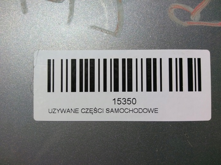 фото №15, Бампер перед передний land rover freelander ii 06-10r pdc омыватель 798