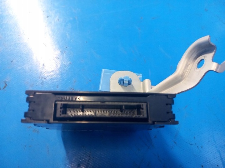 фото №4, Модуль керування датчиками паркування toyota prius 16 8934047060