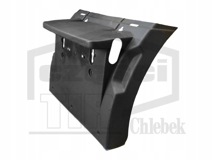 фото №5, Крыло volvo fh s-2/3/4 ось задняя запчасть задняя 21094394