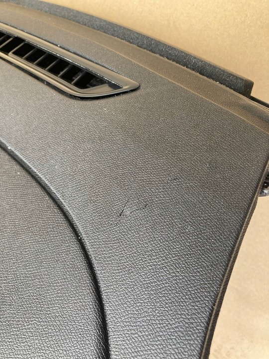 фото №7, Консоль панель подушки ремни натяжители ремней peugeot 3008 5008 ii 2017r комплект