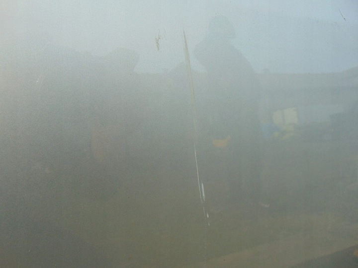 фото №9, Двері праві зад kia venga 2009- колір 2r