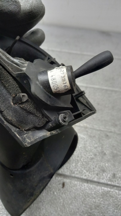 фото №6, Дзеркало праві citroen c3 02r hb