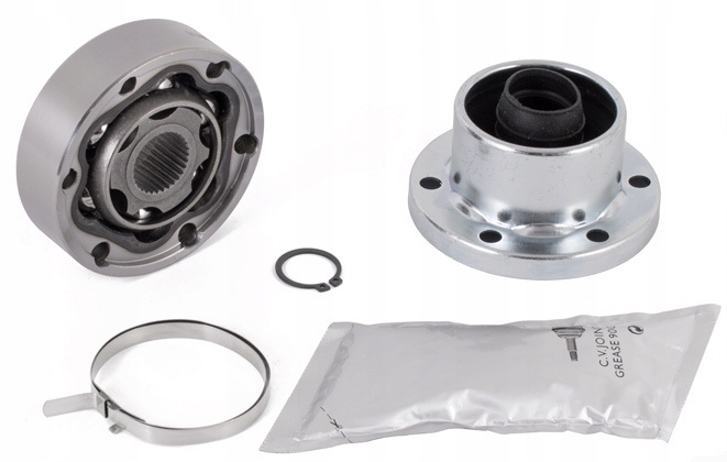 фото №1, Шарнир вала mercedes ml w164, alfa romeo 159