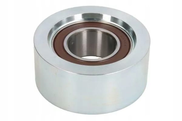 фото №2, Ролик натяжная лента wielorowkowy daf