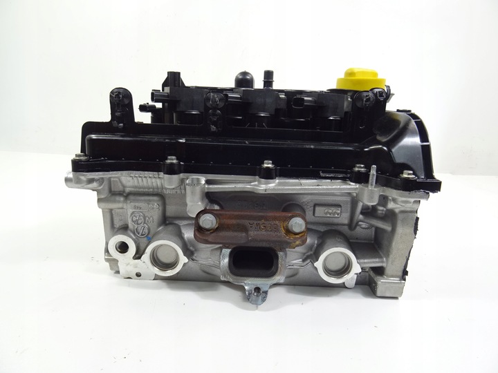 фото №7, Nissan micra k14 1.0 tce головка 3249r 132657536r 2022r