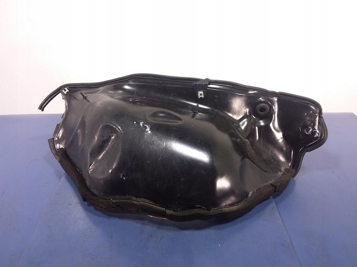 фото №5, Audi a7 защита термическая 4g0804165b