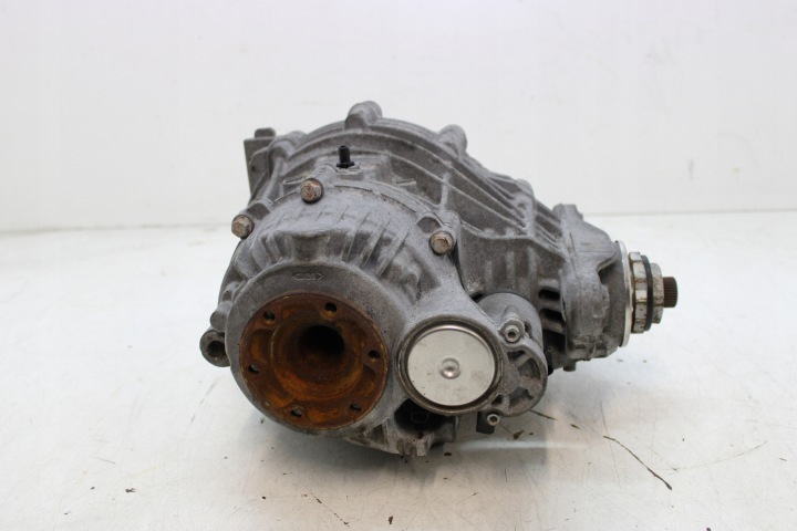 фото №6, Bmw x5 e70 x6 e71 3.0d міст диференціал диференціал зад qmv 3.64 7586025