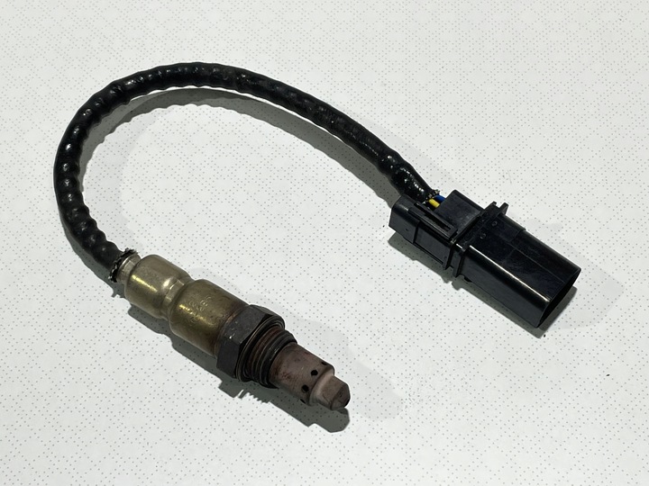 фото №1, Hyundai kia 1.6t-gdi лямбда-зонд 39210-2b530