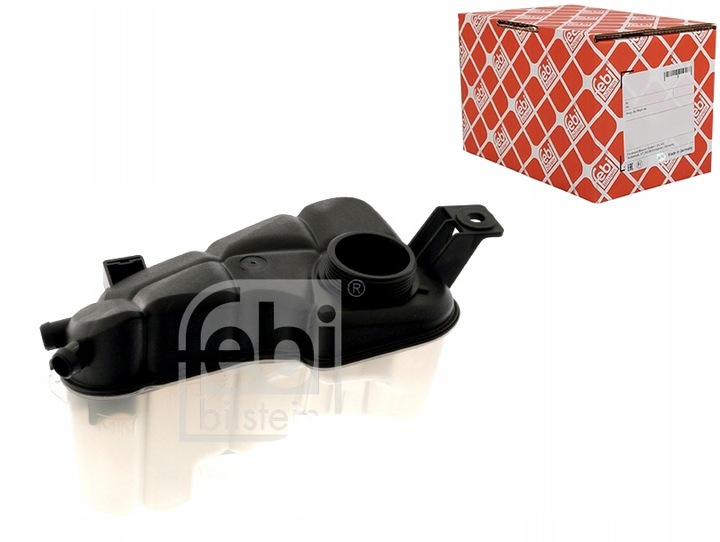 фото №14, Бачок розширювальний febi bilstein 100434