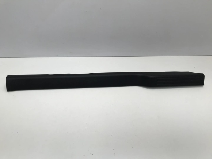 фото №1, Mazda mx-30 планка порогова ліва накладка na поріг