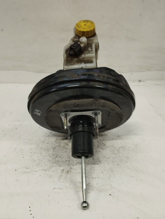 фото №10, Volkswagen polo 6r підсилювач насос гальмівна 6c1614105g